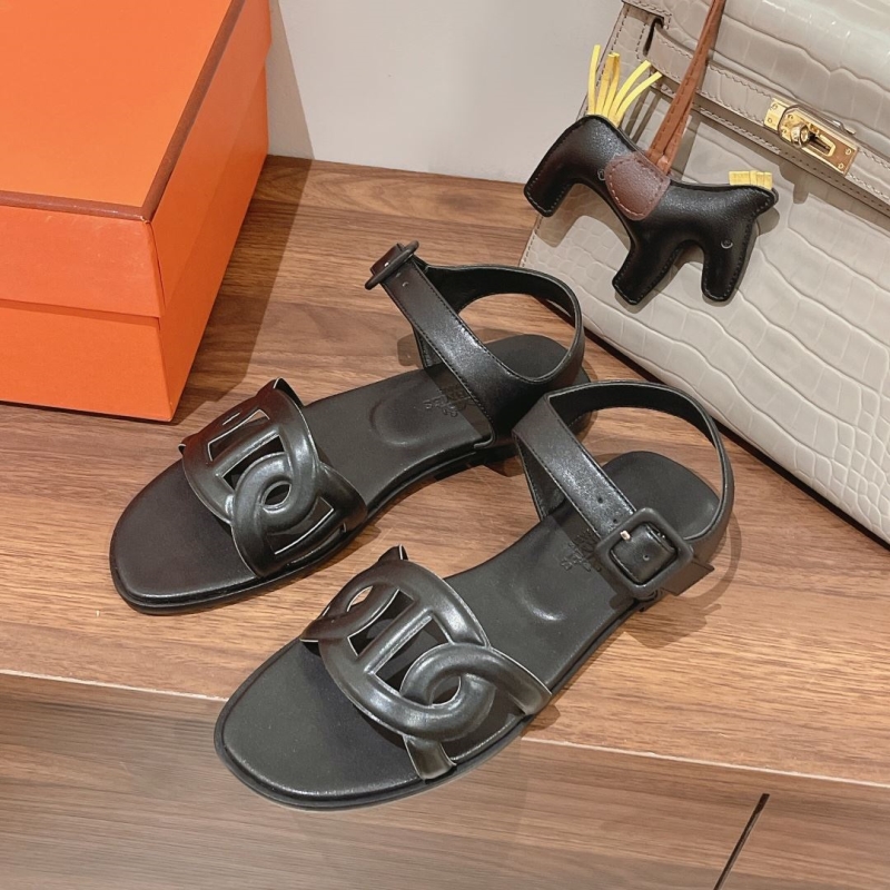 Hermes Sandals